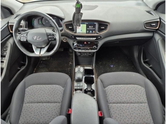 2019 Hyundai Ioniq