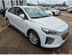 2019 Hyundai Ioniq 2019 Hyundai Ioniq