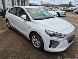 2019 Hyundai Ioniq