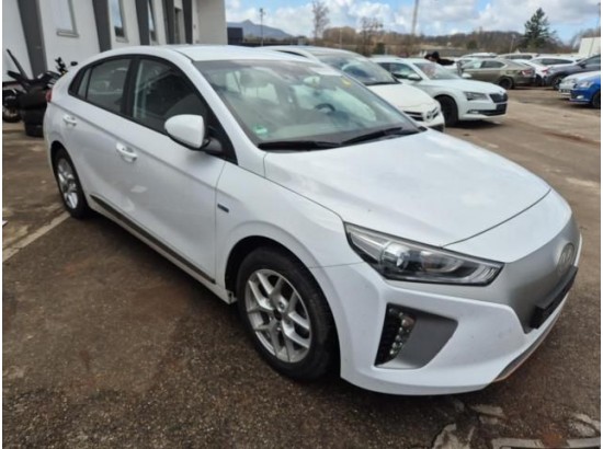 2019 Hyundai Ioniq