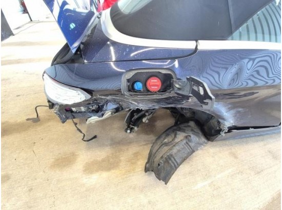 2018 Mercedes-Benz C -Klasse Cabrio C 250 d