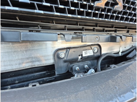 2024 Peugeot 3008 Hybrid 136 GT