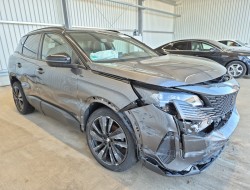 2024 Peugeot 3008 Hybrid 136 GT