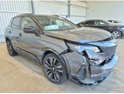 2024 Peugeot 3008 Hybrid 136 GT