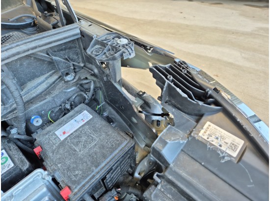 2024 Peugeot 3008 Hybrid 136 GT