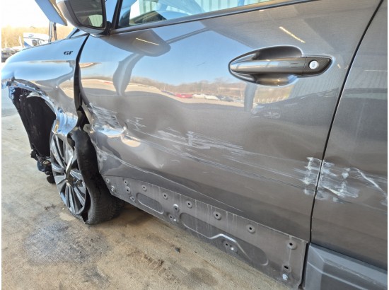 2024 Peugeot 3008 Hybrid 136 GT