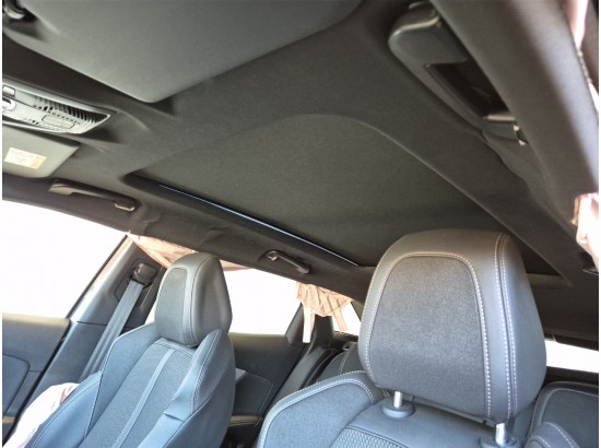 2024 Peugeot 3008 Hybrid 136 GT