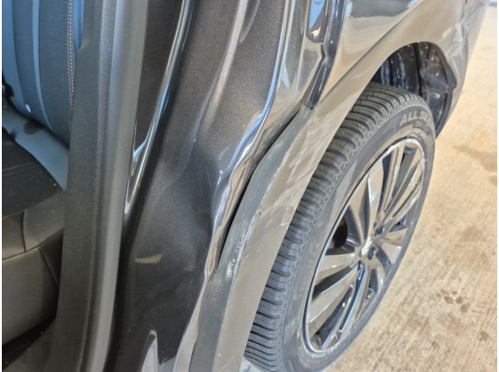 2024 Peugeot 3008 Hybrid 136 GT