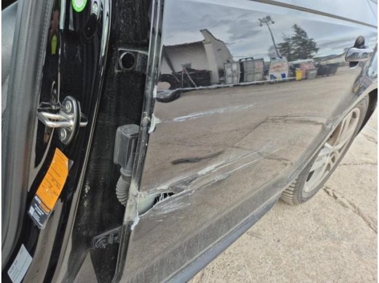 2017 Audi A4 Avant sport