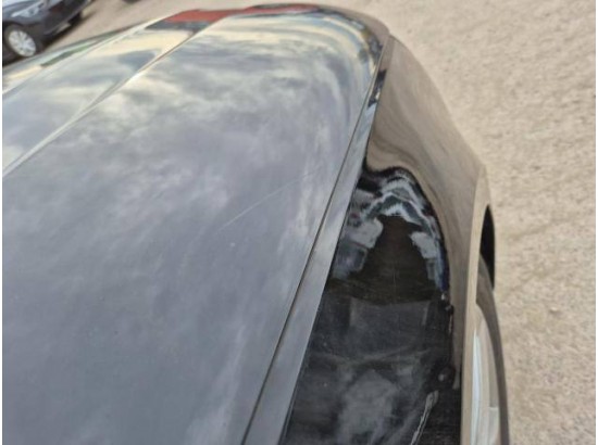 2017 Audi A4 Avant sport