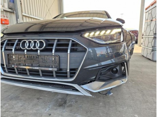 2021 Audi A4 Allroad quattro 40 TDI basis