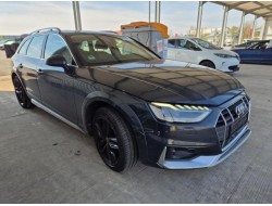 2021 Audi A4 Allroad quattro 40 TDI basis