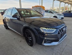 2021 Audi A4 Allroad quattro 40 TDI basis