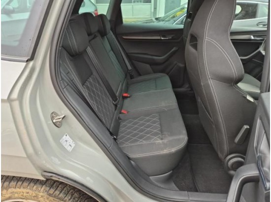 2024 Skoda Karoq Sportline 4x4