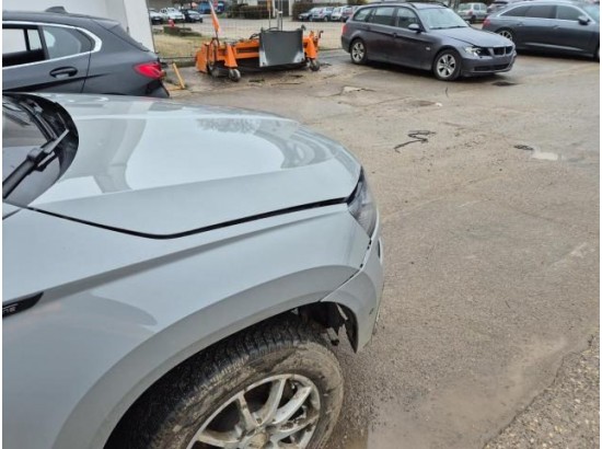 2024 Skoda Karoq Sportline 4x4