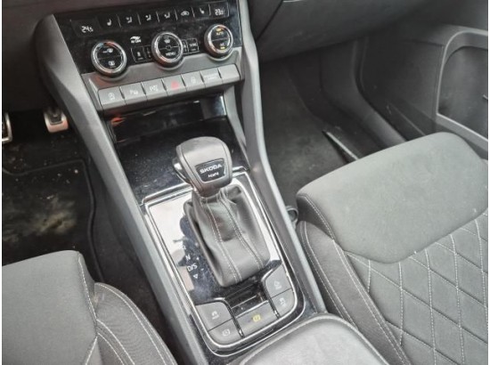 2024 Skoda Karoq Sportline 4x4