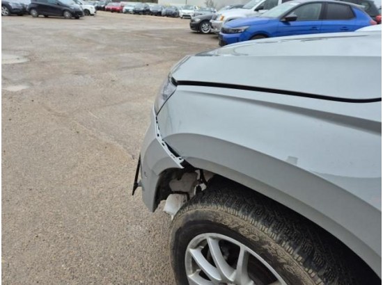 2024 Skoda Karoq Sportline 4x4