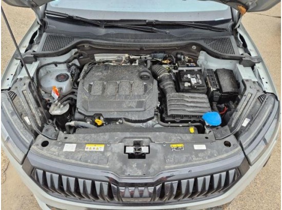 2024 Skoda Karoq Sportline 4x4