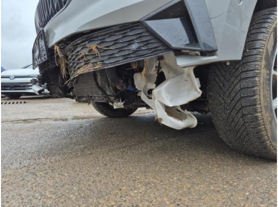 2024 Skoda Karoq Sportline 4x4