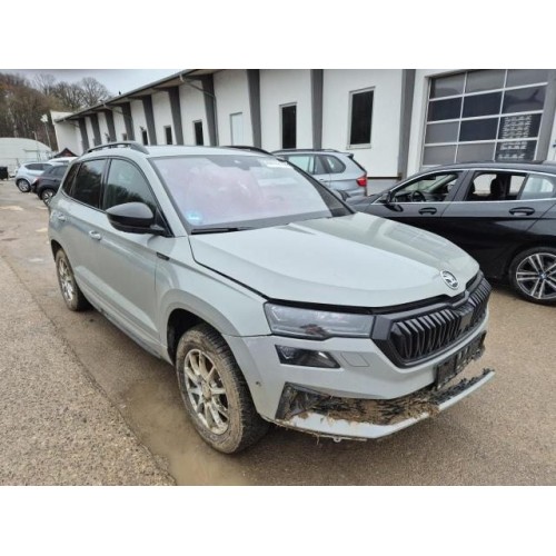 2024 Skoda Karoq Sportline 4x4