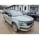 2024 Skoda Karoq Sportline 4x4
