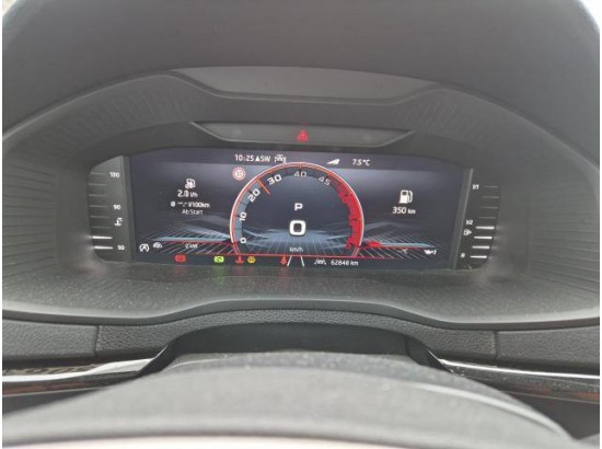 2024 Skoda Karoq Sportline 4x4