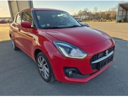 2020 Suzuki Swift 2020 Suzuki Swift