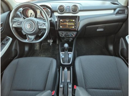 2020 Suzuki Swift