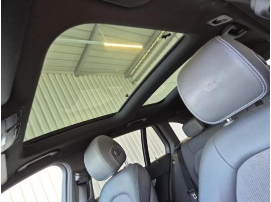 2018 Mercedes-Benz C -Klasse T-Modell C 400 T 4Matic