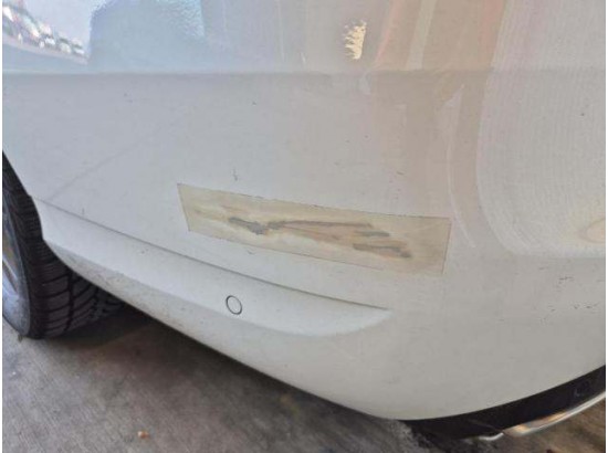 2018 Mercedes-Benz C -Klasse T-Modell C 400 T 4Matic