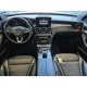 2018 Mercedes-Benz C -Klasse T-Modell C 400 T 4Matic