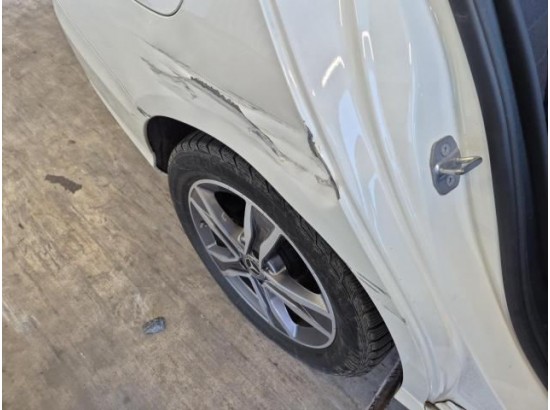 2018 Mercedes-Benz C -Klasse T-Modell C 400 T 4Matic