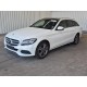 2018 Mercedes-Benz C -Klasse T-Modell C 400 T 4Matic