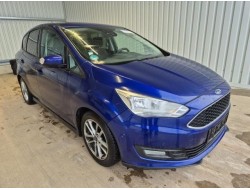 2018 Ford C-Max Cool&Connect 2018 Ford C-Max Cool&Connect