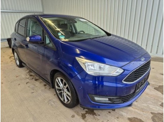 2018 Ford C-Max Cool&Connect