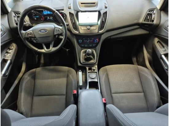 2018 Ford C-Max Cool&Connect