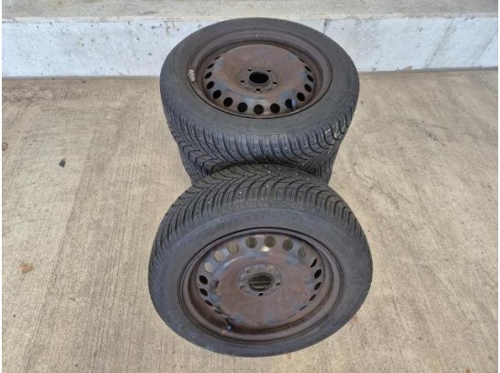 2018 Ford C-Max Cool&Connect