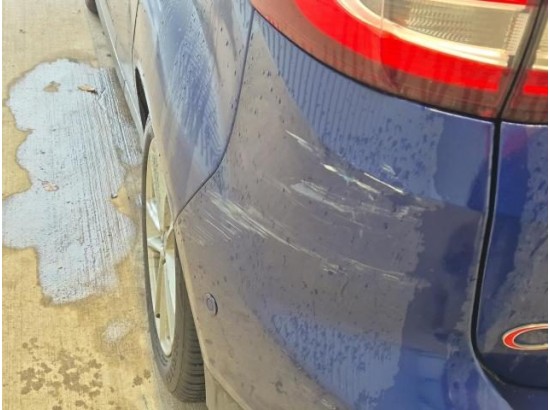 2018 Ford C-Max Cool&Connect