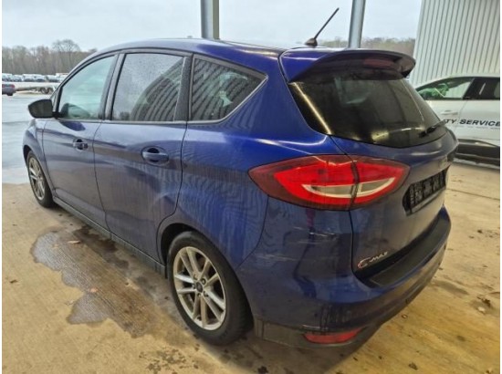 2018 Ford C-Max Cool&Connect