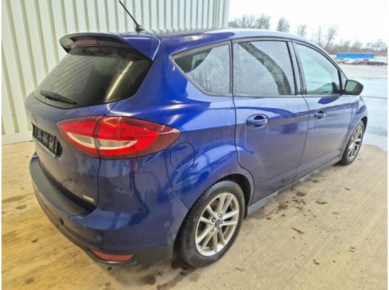 2018 Ford C-Max Cool&Connect