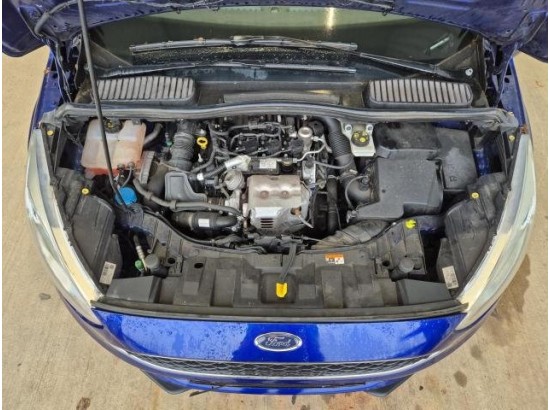 2018 Ford C-Max Cool&Connect