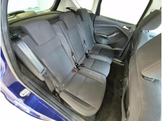 2018 Ford C-Max Cool&Connect