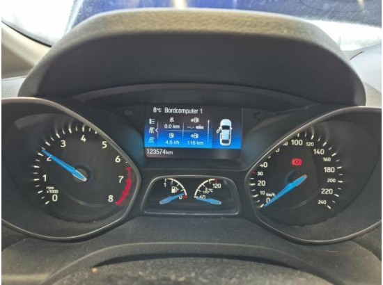 2018 Ford C-Max Cool&Connect