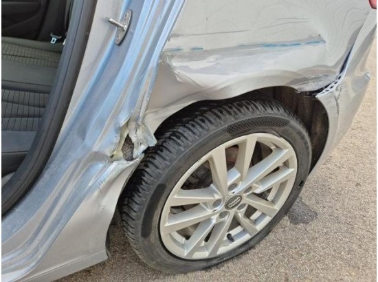 2016 Audi A3 Sportback sport