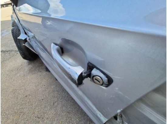 2016 Audi A3 Sportback sport