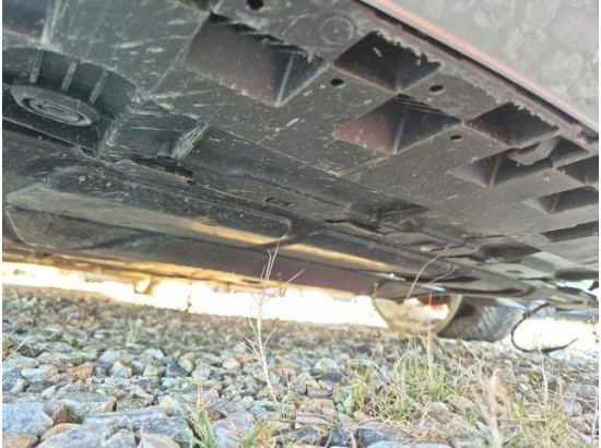 2016 Audi A3 Sportback sport