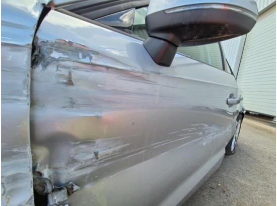 2016 Audi A3 Sportback sport