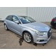2016 Audi A3 Sportback sport