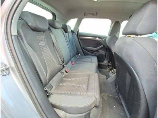 2016 Audi A3 Sportback sport