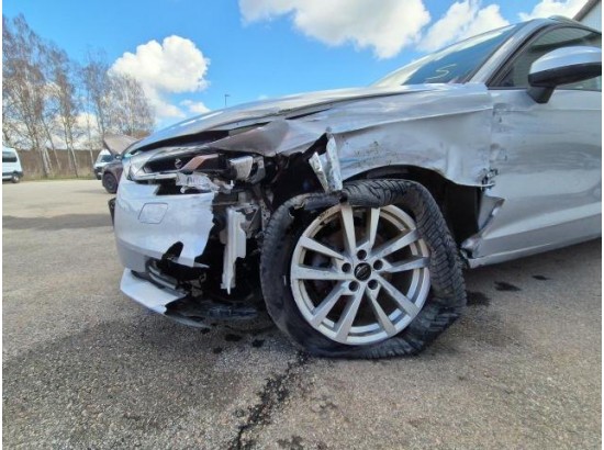 2016 Audi A3 Sportback sport